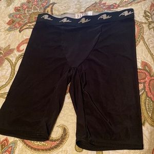 Atletica men’s black underpants